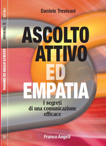 L’Ascolto Attivo e l’Empatia nelle&nbsp;Relazioni