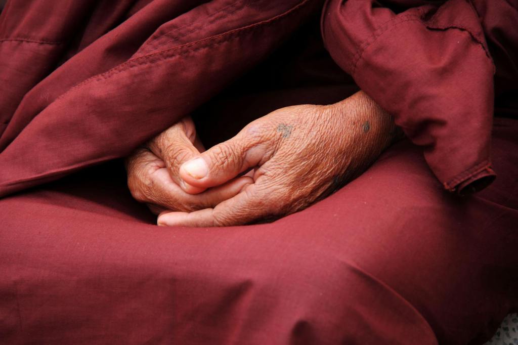 Meditazione tra Miti e Verità: la via per la&nbsp;consapevolezza