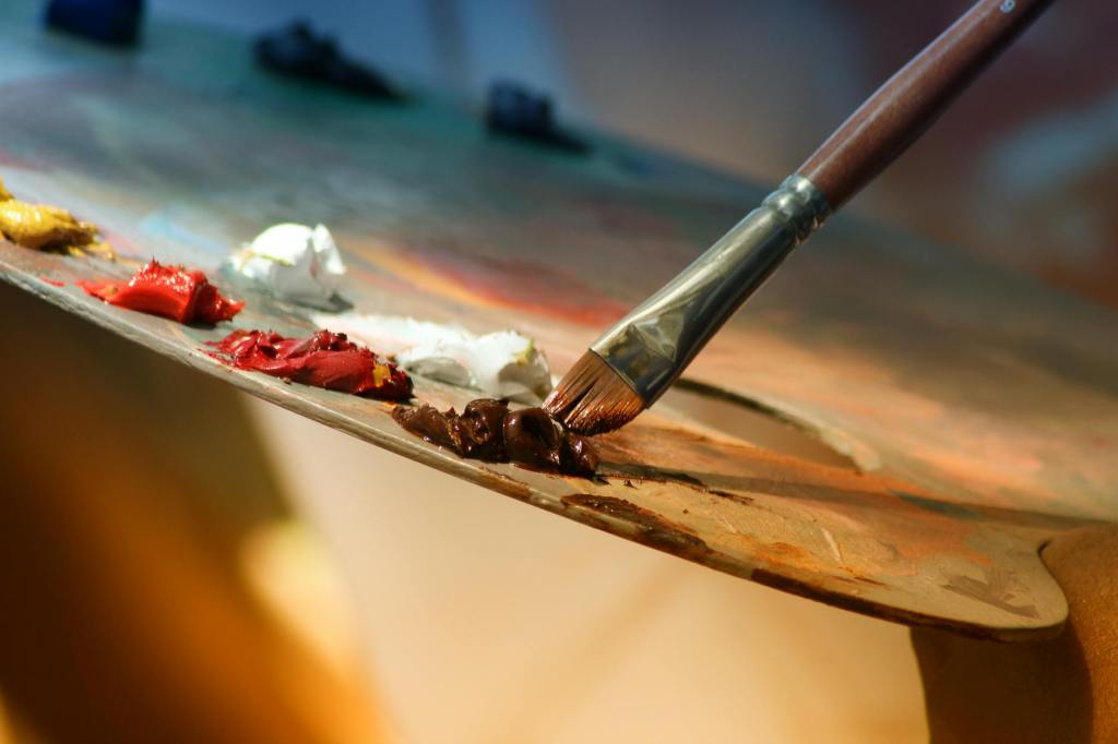 Arteterapia: Origini e&nbsp;Benefici