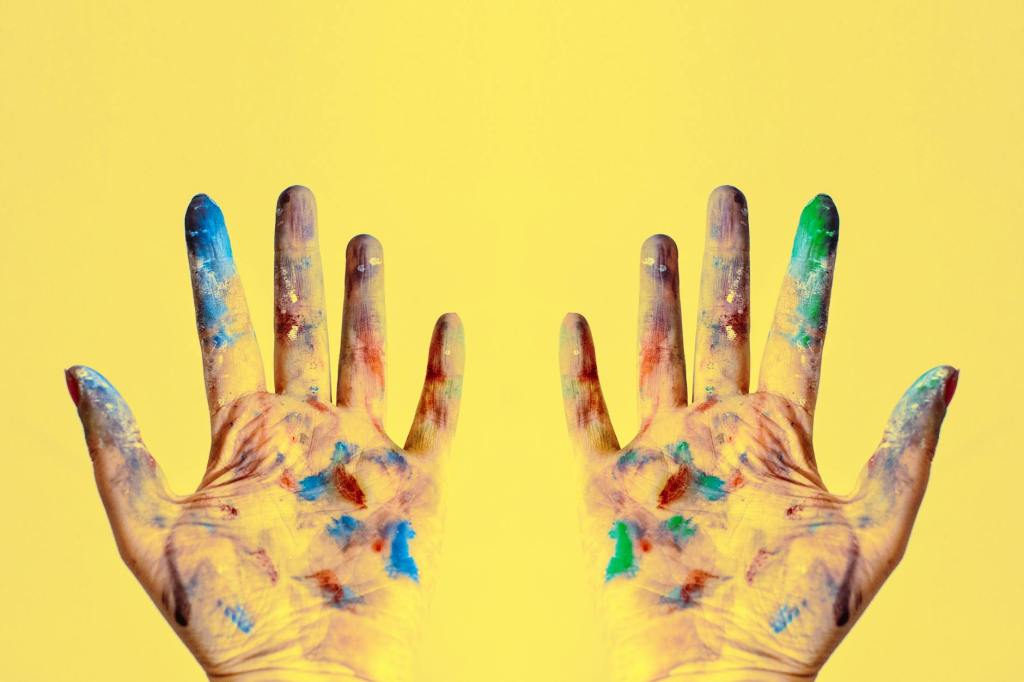 L’arte come strumento di crescita e connessione&nbsp;umana
