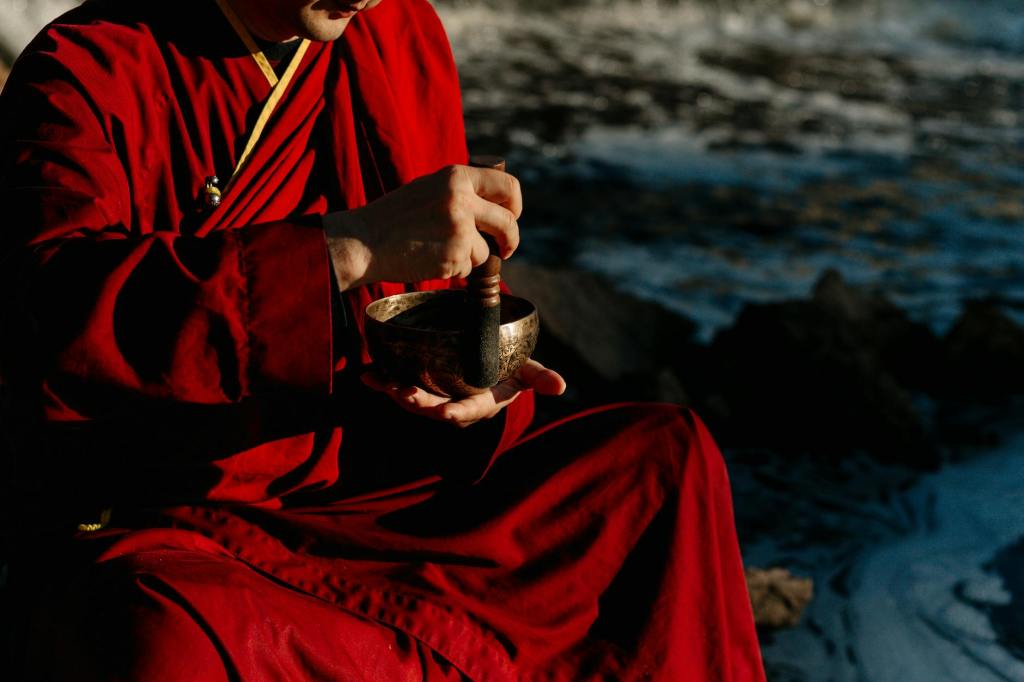 Perché ci risulta così difficile&nbsp;meditare