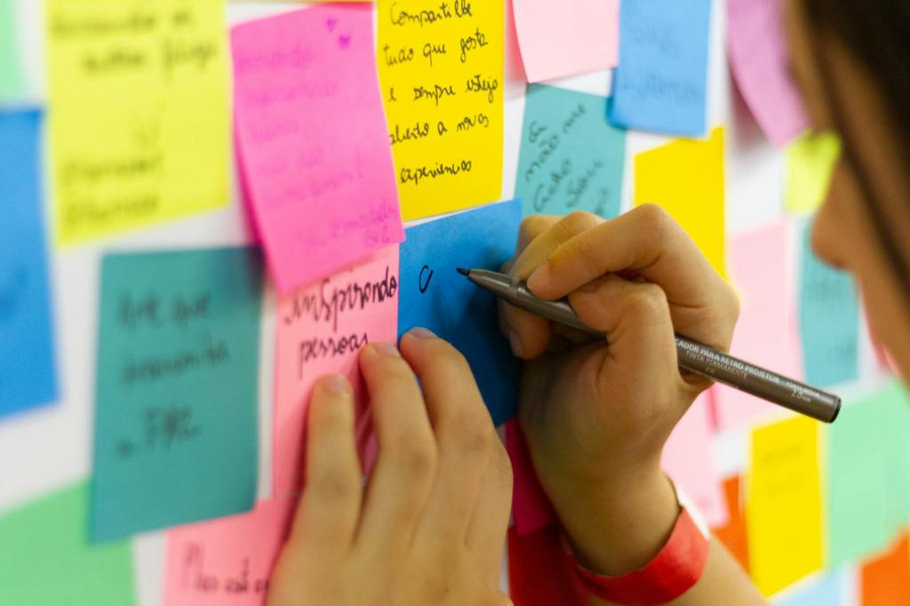Kaizen quotidiano
